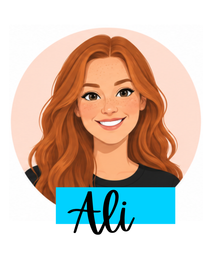 Ali