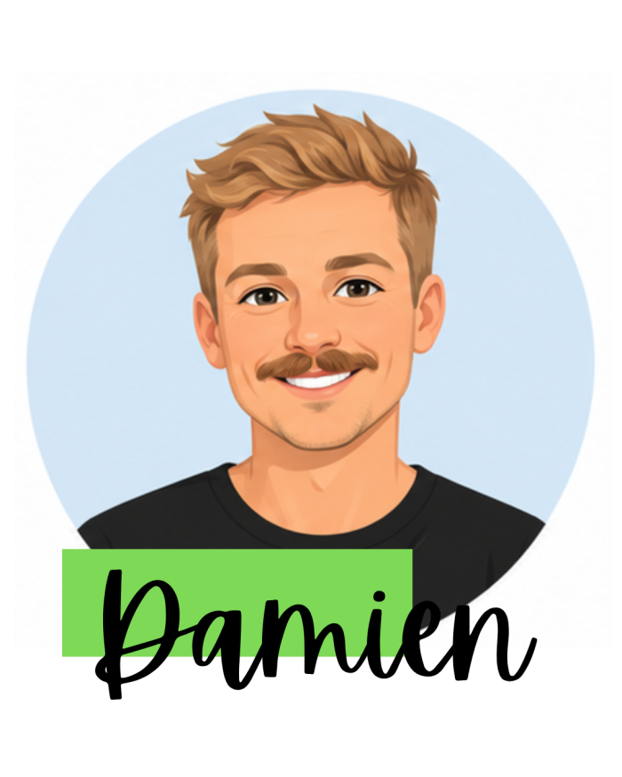 Damien