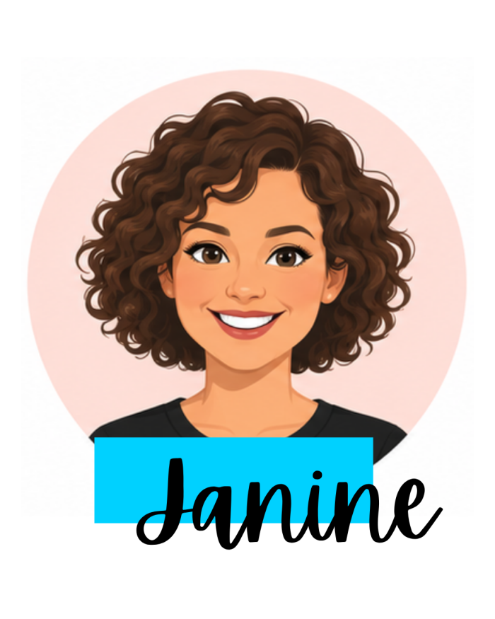 Janine