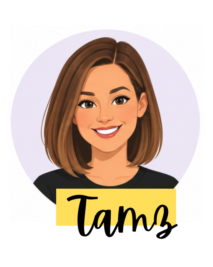 Tamz